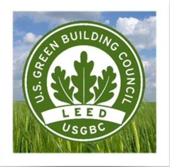 EasyTurf Artificial Grass LEED Credits are available.