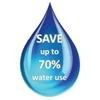 Protect Florida's water & Save up to 70% on your water bill.