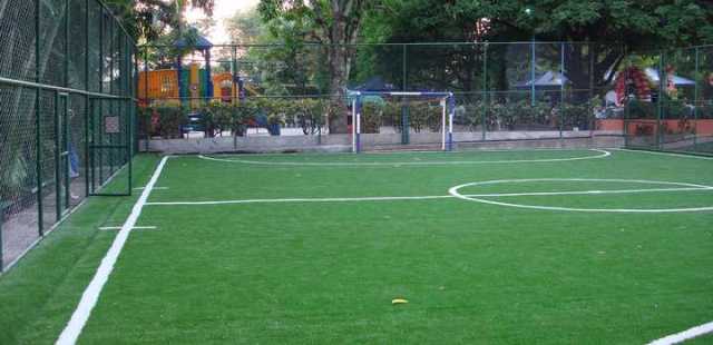 FieldTurf is the leading choice for all sports-surfacing solutions. As an alternate avenue to grass, statistics show it�s safer, more durable, and cost efficient.